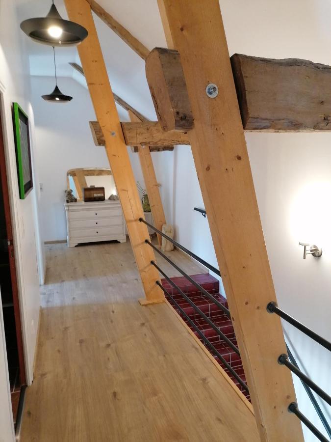 Maison Renovee En Pierres Sejour Spacieux Avec Jardin Et Terrasse Amenagee Pres Omaha Beach & Bayeux A 5Mn De La Mer Tous Commerces Commes Bagian luar foto
