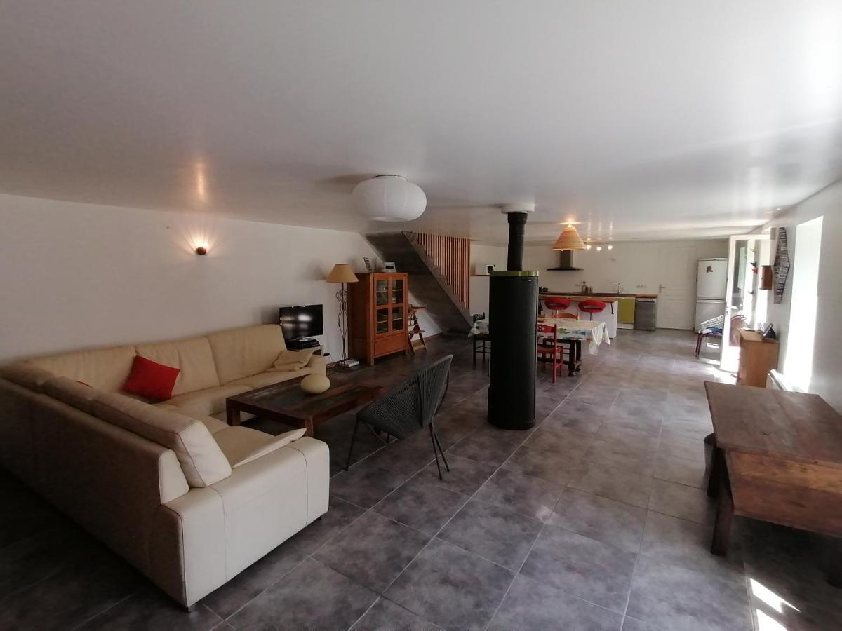 Maison Renovee En Pierres Sejour Spacieux Avec Jardin Et Terrasse Amenagee Pres Omaha Beach & Bayeux A 5Mn De La Mer Tous Commerces Commes Bagian luar foto