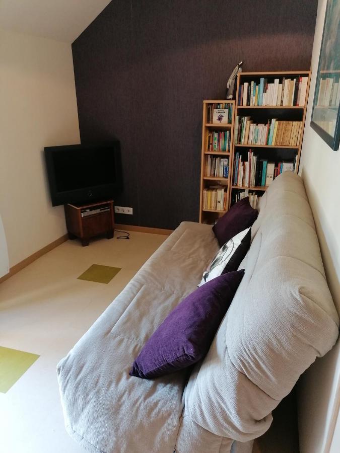 Maison Renovee En Pierres Sejour Spacieux Avec Jardin Et Terrasse Amenagee Pres Omaha Beach & Bayeux A 5Mn De La Mer Tous Commerces Commes Bagian luar foto