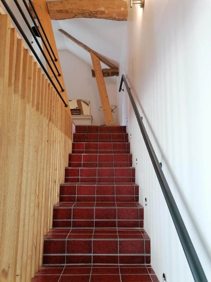Maison Renovee En Pierres Sejour Spacieux Avec Jardin Et Terrasse Amenagee Pres Omaha Beach & Bayeux A 5Mn De La Mer Tous Commerces Commes Bagian luar foto