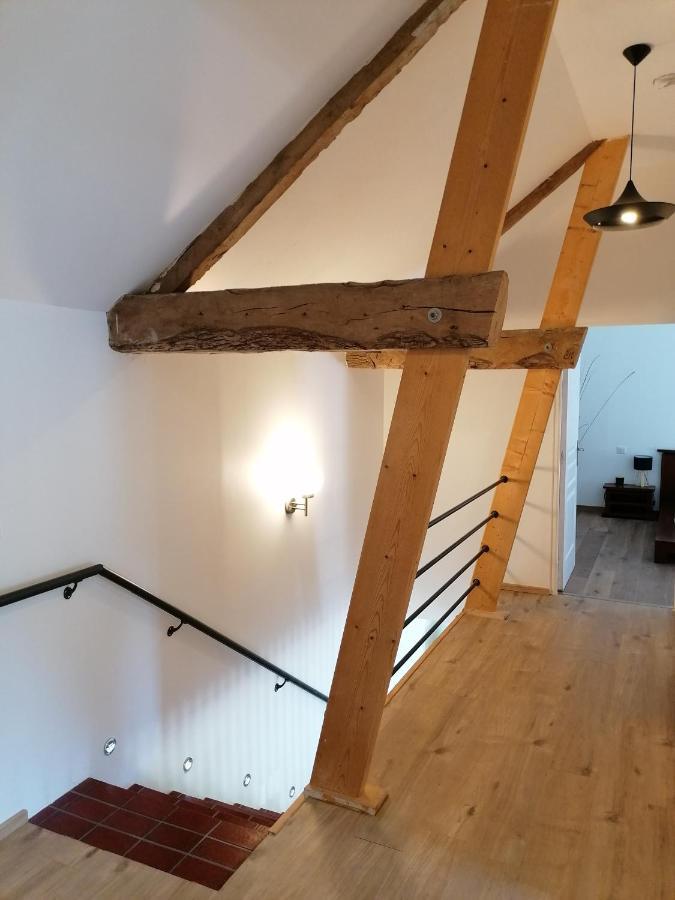 Maison Renovee En Pierres Sejour Spacieux Avec Jardin Et Terrasse Amenagee Pres Omaha Beach & Bayeux A 5Mn De La Mer Tous Commerces Commes Bagian luar foto