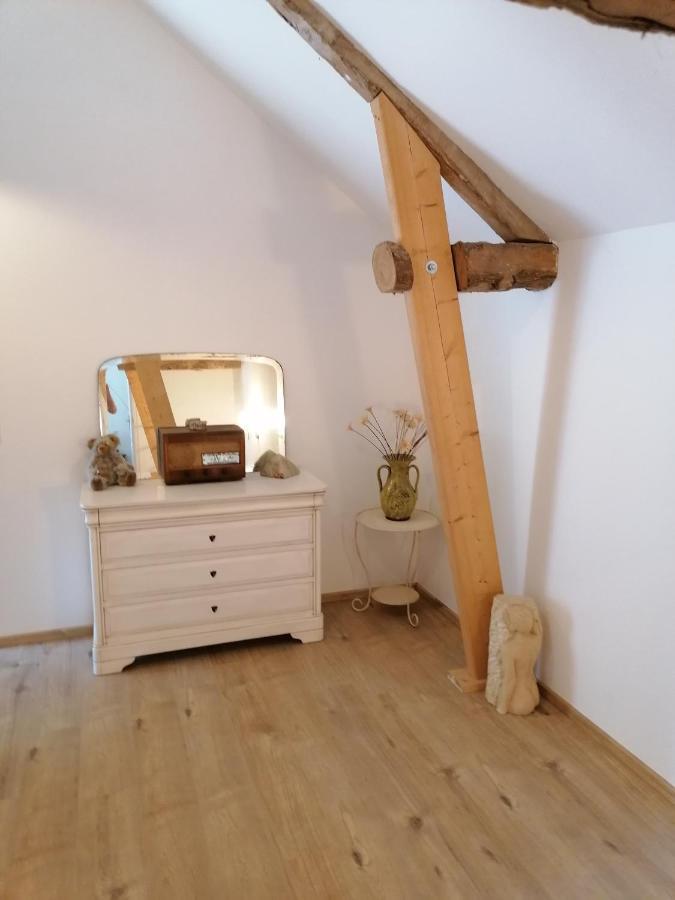 Maison Renovee En Pierres Sejour Spacieux Avec Jardin Et Terrasse Amenagee Pres Omaha Beach & Bayeux A 5Mn De La Mer Tous Commerces Commes Bagian luar foto