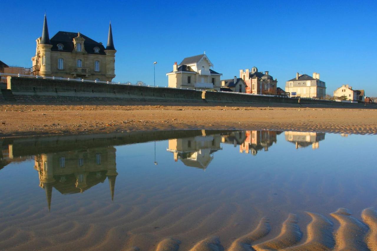 Maison Renovee En Pierres Sejour Spacieux Avec Jardin Et Terrasse Amenagee Pres Omaha Beach & Bayeux A 5Mn De La Mer Tous Commerces Commes Bagian luar foto