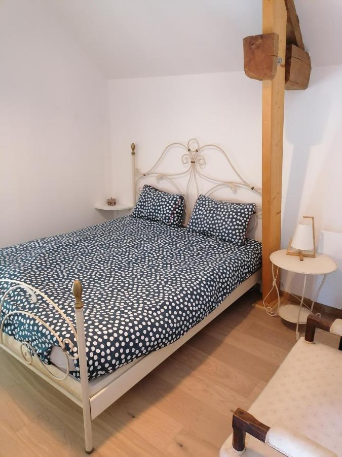 Maison Renovee En Pierres Sejour Spacieux Avec Jardin Et Terrasse Amenagee Pres Omaha Beach & Bayeux A 5Mn De La Mer Tous Commerces Commes Bagian luar foto