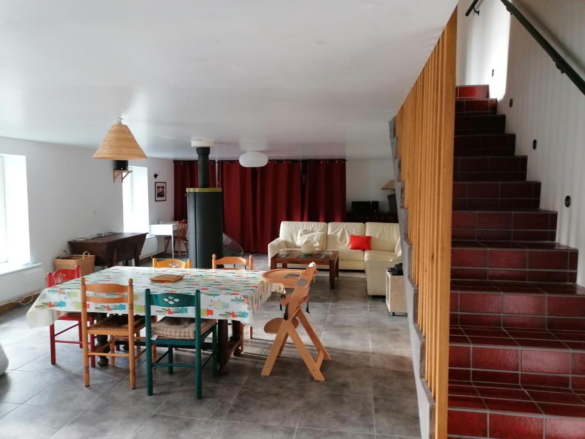 Maison Renovee En Pierres Sejour Spacieux Avec Jardin Et Terrasse Amenagee Pres Omaha Beach & Bayeux A 5Mn De La Mer Tous Commerces Commes Bagian luar foto